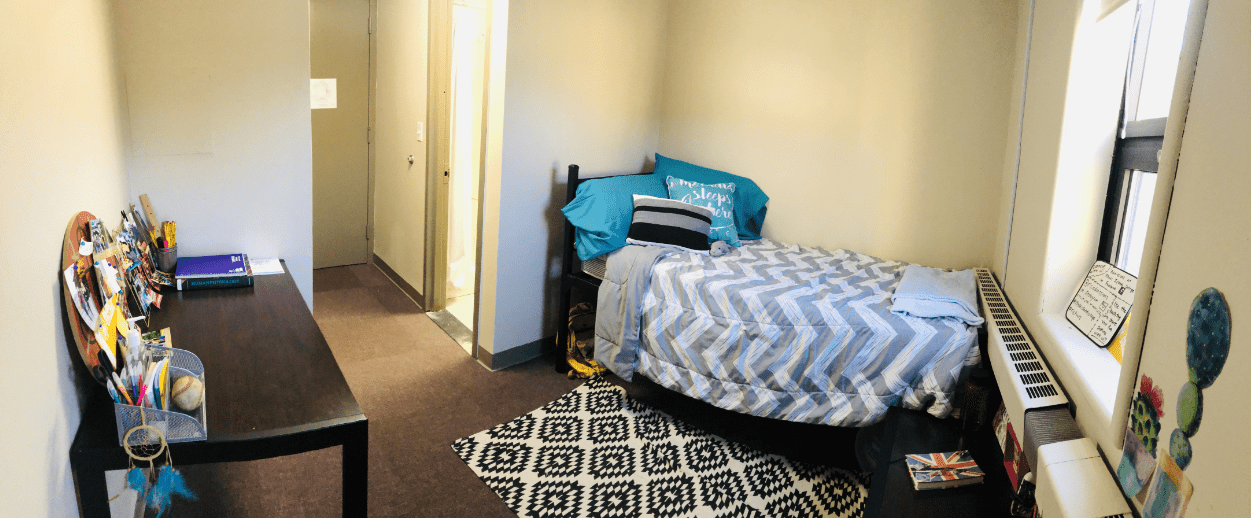 Our Housing and Residence Halls Rhode Island College